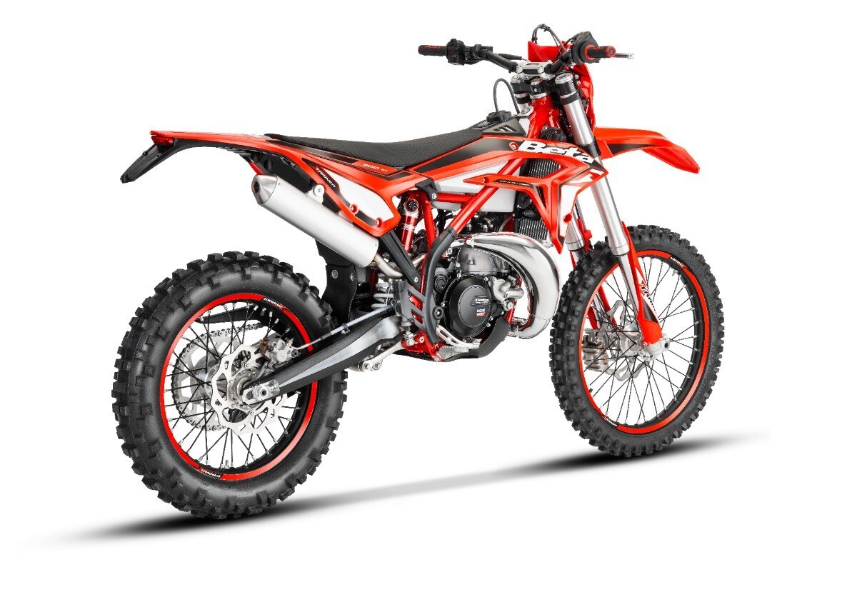 Beta presenta la nuova Xtrainer 2023